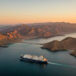 Конфликт в Персидском заливе вызвал резкий рост цен на нефть