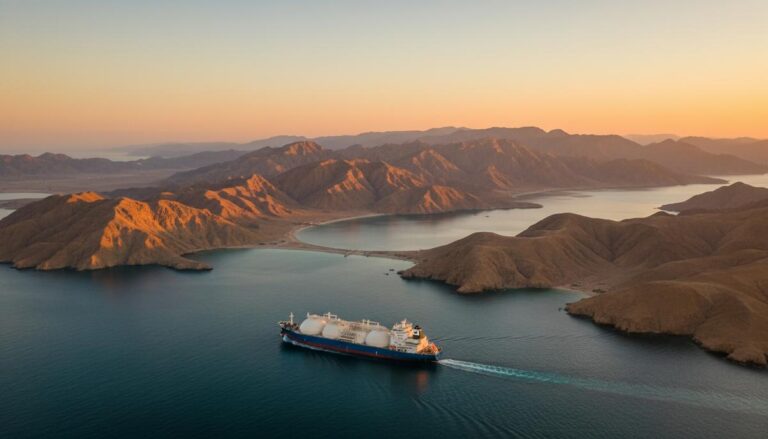 Конфликт в Персидском заливе вызвал резкий рост цен на нефть