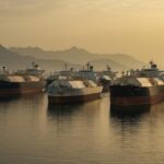 Атака на Иран парализовала Ормузский пролив и взвинтила цены на энергию