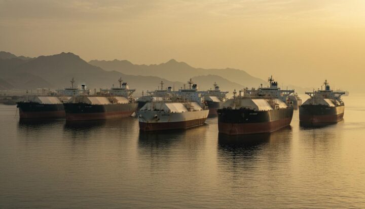 Атака на Иран парализовала Ормузский пролив и взвинтила цены на энергию