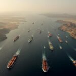 Эксперт: сбои в Ормузском проливе ударят по логистике и ценам на нефть