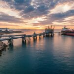 MOL и Slovnaft обвинили хорватскую JANAF в монополизме перед Еврокомиссией