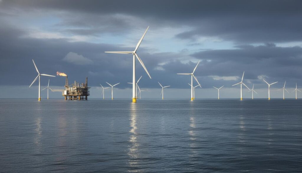 DNV: Британия не достигнет климатических целей из-за отсутствия системного подхода