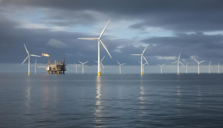 DNV: Британия не достигнет климатических целей из-за отсутствия системного подхода