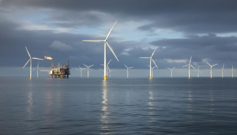 DNV: Британия не достигнет климатических целей из-за отсутствия системного подхода