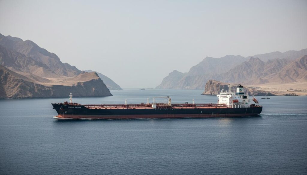 Аналитики: даже частичная блокада Ормуза вызовет хаос на рынке нефти