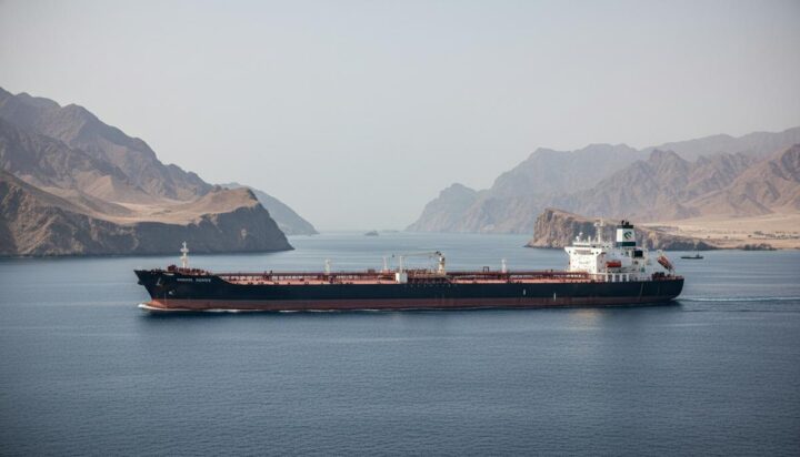 Аналитики: даже частичная блокада Ормуза вызовет хаос на рынке нефти