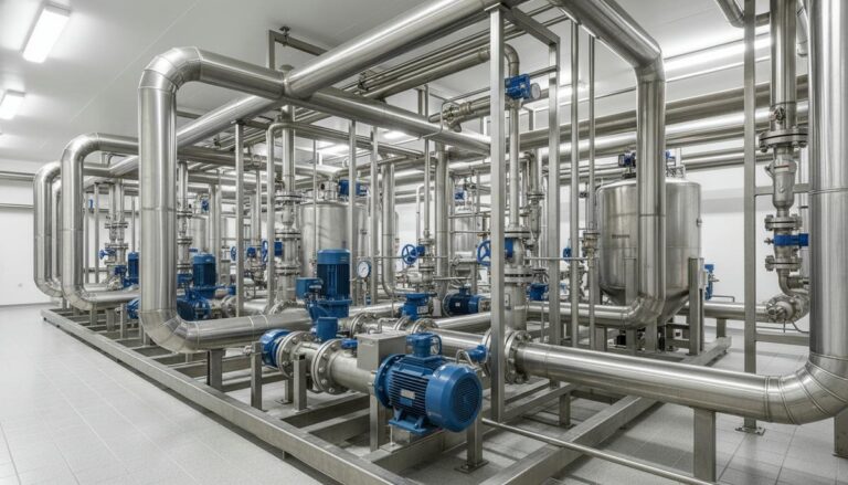 ITT завершила сделку по приобретению SPX FLOW почти за 4,8 млрд долларов