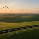 DNV: Великобритания рискует не достичь климатических целей к 2050 году