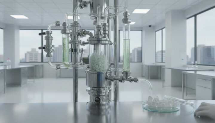 Clariant и Vertimass ускорят производство биотоплива с помощью катализаторов