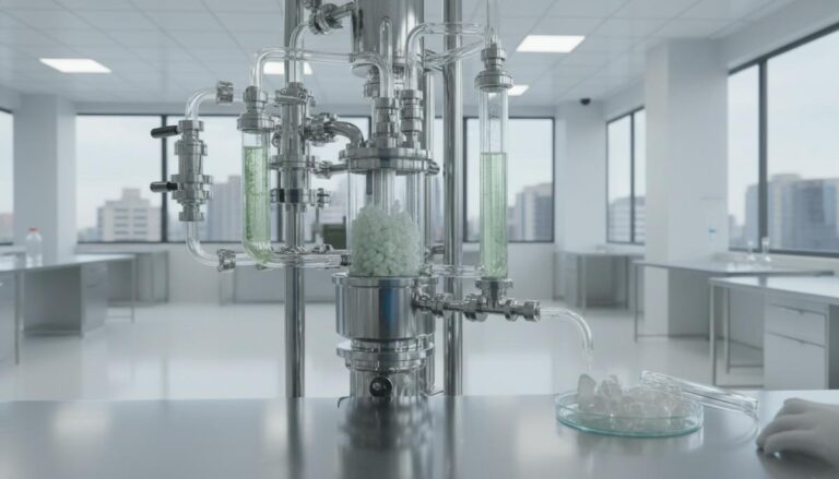 Clariant и Vertimass ускорят производство биотоплива с помощью катализаторов