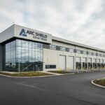 CRC Evans строит в Великобритании центр для мировой экспансии в энергетике