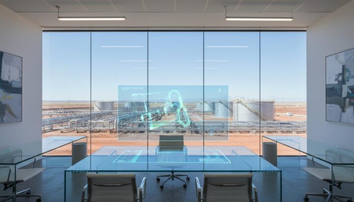 Penspen расширяет присутствие в Европе, открыв новый офис в Великобритании