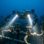 FET поставит подводные аппараты нового поколения компании DOF