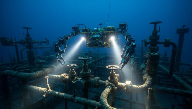 FET поставит подводные аппараты нового поколения компании DOF