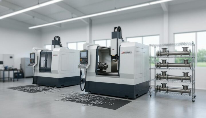 STATS Group наращивает производственные мощности в Шотландии