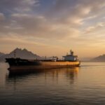 Конфликт в Заливе поднял цены на нефть до четырехлетнего максимума