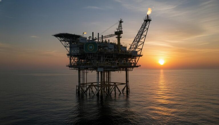 Acteon расширяет бизнес по морским платформам с покупкой Upstream Engineering