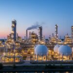 BASF представил линейку химикатов с пониженным углеродным следом