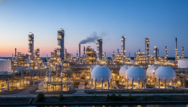 BASF представил линейку химикатов с пониженным углеродным следом