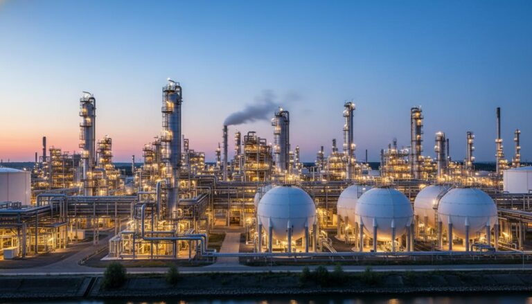 BASF представил линейку химикатов с пониженным углеродным следом