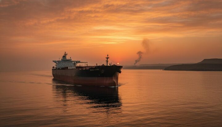 Rystad Energy: Цена нефти Brent может достичь $135 из-за конфликта