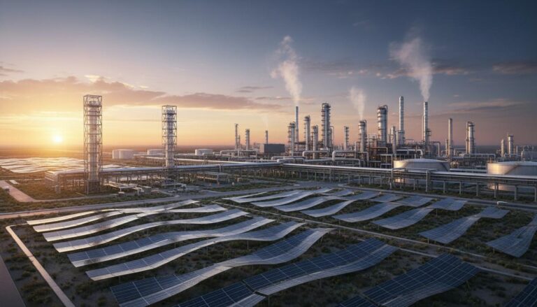 Sidara завершила поглощение Wood для усиления позиций в энергетике