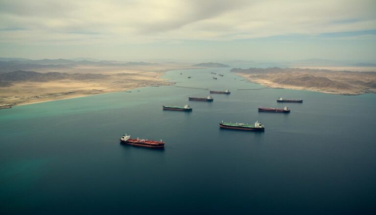 Блокировка поставок из Залива поднимет цену нефти до $150 за баррель