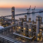 Итальянская MAIRE завершила модернизацию НПЗ компании INA в хорватской Риеке