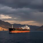 EIA: конфликт на Ближнем Востоке поднял цены на нефть до $94 за баррель