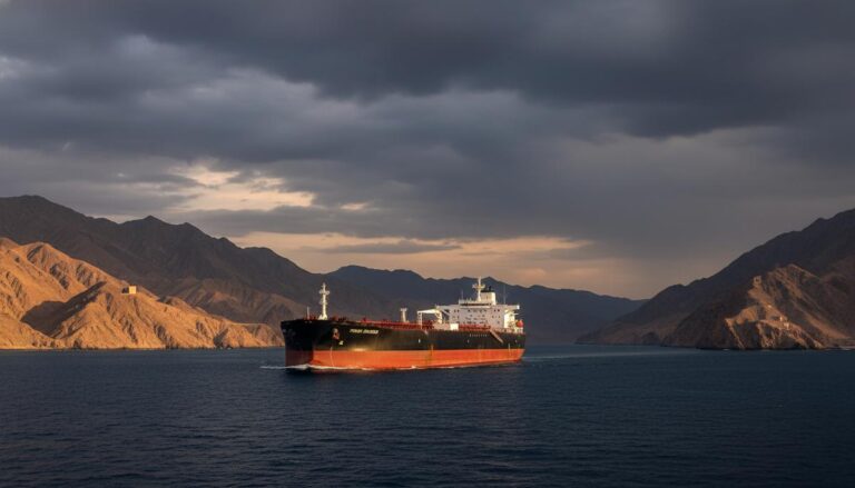 EIA: конфликт на Ближнем Востоке поднял цены на нефть до $94 за баррель