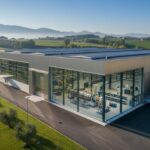 SIAD Group инвестирует €18 млн в новый завод компрессоров в Италии