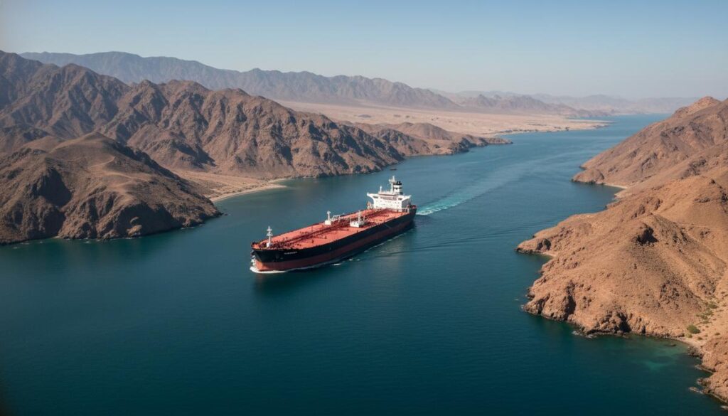 МЭА высвобождает 400 млн баррелей нефти из-за блокады Ормузского пролива