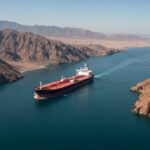 МЭА высвобождает 400 млн баррелей нефти из-за блокады Ормузского пролива