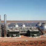 Axens вошла в австралийский проект по созданию завода синтетического топлива