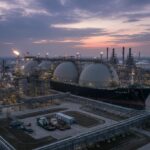 Срыв поставок газа с Ближнего Востока угрожает энергорынку Европы