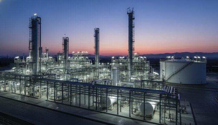 Evonik и IMCD расширяют сотрудничество на рынке спецхимии США