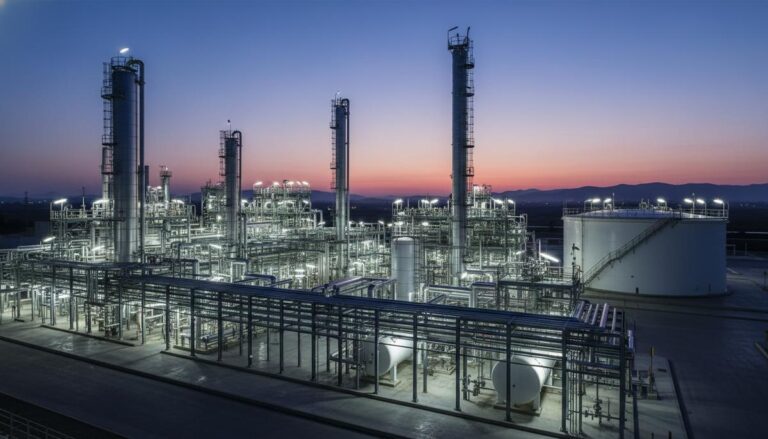 Evonik и IMCD расширяют сотрудничество на рынке спецхимии США