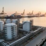 Evos расширяет хранилища метанола и этанола в порту Роттердама