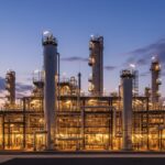 CLG расширяет технологии для выпуска SAF по методу Фишера-Тропша