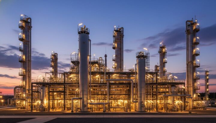 CLG расширяет технологии для выпуска SAF по методу Фишера-Тропша