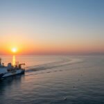 Viridien запускает проект по переобработке сейсмоданных на шельфе Индии