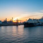 Япония и Южная Корея укрепят энергобезопасность через СПГ-альянс