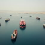 Кризис в Ормузском проливе: добыча нефти на Ближнем Востоке рухнула