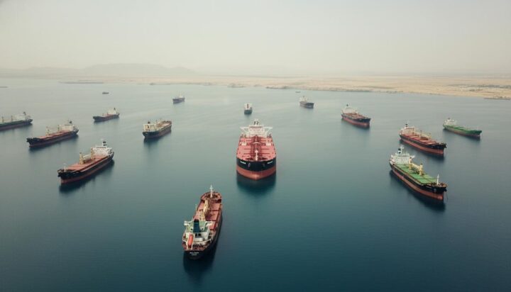 Кризис в Ормузском проливе: добыча нефти на Ближнем Востоке рухнула