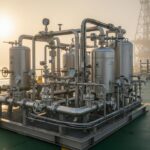 SES Energy расширяет бизнес за счет покупки активов ICR