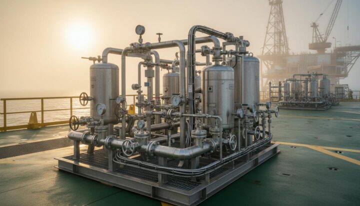 SES Energy расширяет бизнес за счет покупки активов ICR