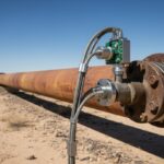 PipeSense представила технологию PipeTrack для отслеживания скребков