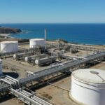 Sable Offshore возобновила добычу в Калифорнии по указу властей США