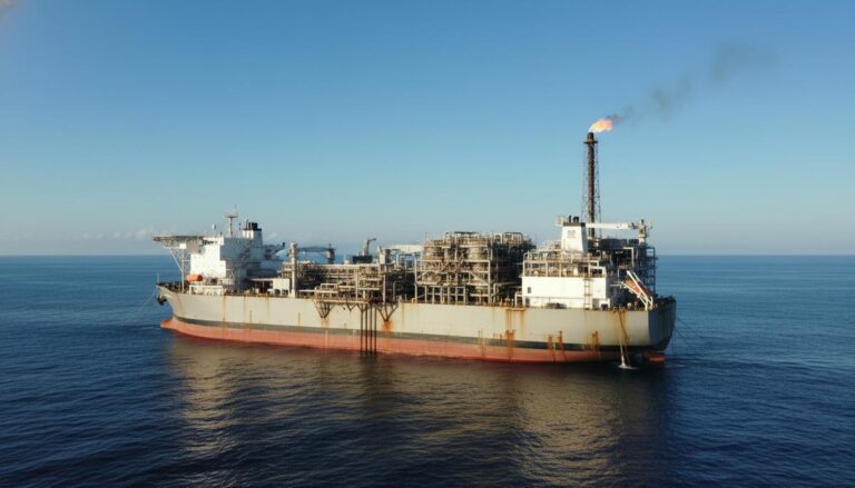 Baker Hughes заключила с Petrobras контракт на обслуживание турбин в Бразилии